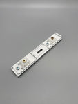 Orbit Metal Uncorded Curtain Track - Hand Drawn - Components-Curtains Supplies Direct