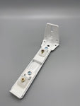 Orbit Metal Uncorded Curtain Track - Hand Drawn - Components-Curtains Supplies Direct