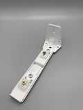 Orbit Metal Uncorded Curtain Track - Hand Drawn - Components-Curtains Supplies Direct