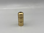 Contemporary Metal Acorns / Light Pull - Various Finishes - Pack of 1 - Curtains Supplies Direct