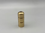 Contemporary Metal Acorns / Light Pull - Various Finishes - Pack of 1 - Curtains Supplies Direct
