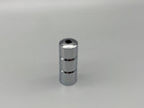 Contemporary Metal Acorns / Light Pull - Various Finishes - Pack of 1 - Curtains Supplies Direct