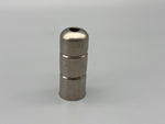 Contemporary Metal Acorns / Light Pull - Various Finishes - Pack of 1 - Curtains Supplies Direct