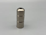 Contemporary Metal Acorns / Light Pull - Various Finishes - Pack of 1 - Curtains Supplies Direct