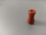 Plastic Vase Acorn - Small - Various Colours - Pack of 5-Curtains Supplies Direct