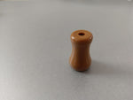 Plastic Vase Acorn - Small - Various Colours - Pack of 5-Curtains Supplies Direct