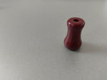 Plastic Vase Acorn - Small - Various Colours - Pack of 5-Curtains Supplies Direct