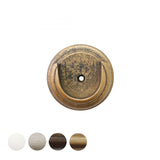 Handcrafted Hardwick 40mm Pole Recess Bracket