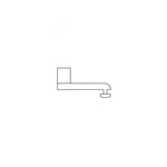 CSNBRACKET Nylonglyde Brackets Bulk Box - 100pcs