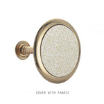 Chelsea Self Cover Holdback
