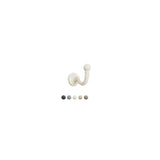 Shore, Ball End Hook