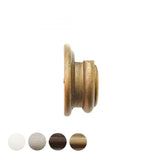 Handcrafted Hardwick 40mm Pole Recess Bracket