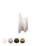 Handcrafted Hardwick 40mm Pole Recess Bracket