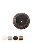 Handcrafted Hardwick 40mm Pole Recess Bracket