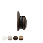 Handcrafted Hardwick 40mm Pole Recess Bracket