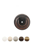 Handcrafted Cathedral 30mm Pole Recess Bracket