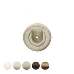 Handcrafted Cathedral 30mm Pole Recess Bracket