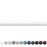 Handcrafted Estate 48mm Pole
