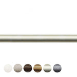 Handcrafted Florentine 48mm Pole
