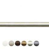Handcrafted Florentine 48mm Pole