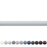 Handcrafted Estate 48mm Pole