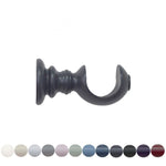 Handcrafted, Estate 48mm, Bracket