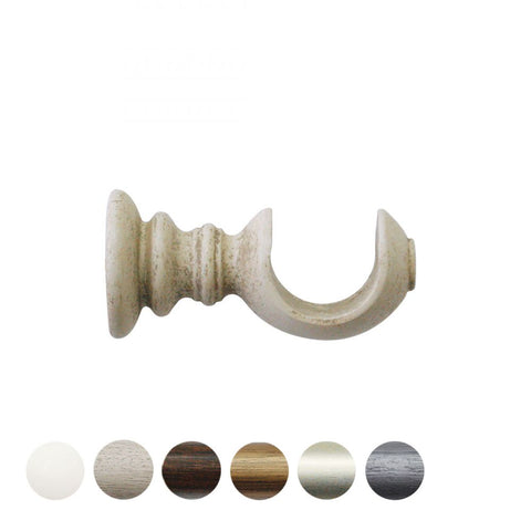 Handcrafted, Florentine 48mm, Bracket