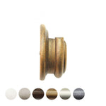 Handcrafted Florentine 48mm Pole Recess Bracket