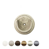 Handcrafted Florentine 48mm Pole Recess Bracket
