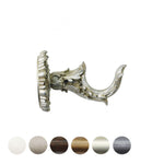 Handcrafted, Florentine 48mm Collection, Acanthus Bracket