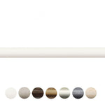 Handcrafted Grande 63mm Pole
