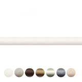 Handcrafted Grande 63mm Pole