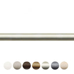 Handcrafted Grande 63mm Pole