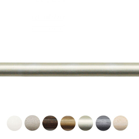 Handcrafted Grande 63mm Pole