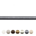 Handcrafted Grande 63mm Pole