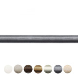 Handcrafted Grande 63mm Pole