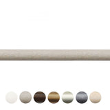 Handcrafted Grande 63mm Pole