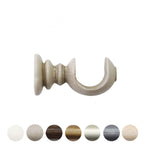 Handcrafted Grande 63mm Pole Bracket