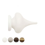 Handcrafted Hardwick 40mm Pole Minaret Finial