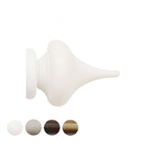 Handcrafted Hardwick 40mm Pole Minaret Finial