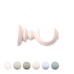 Handcrafted, Seychelles 40mm, Bracket