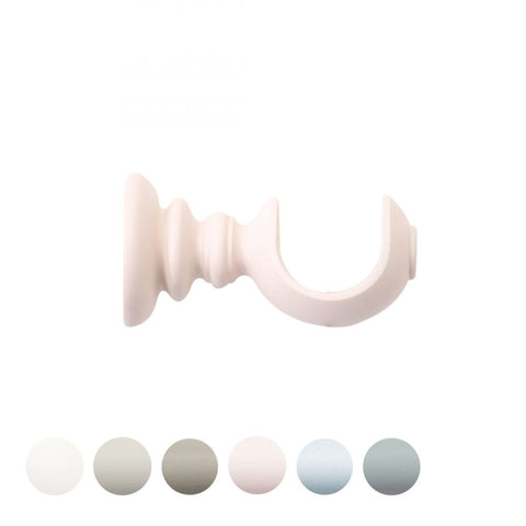 Handcrafted, Seychelles 40mm, Bracket