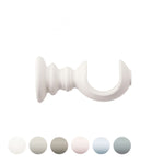 Handcrafted, Seychelles 40mm, Bracket
