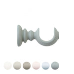 Handcrafted, Seychelles 40mm, Bracket