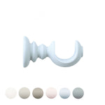 Handcrafted, Seychelles 40mm, Bracket