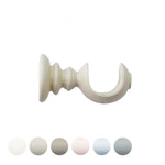 Handcrafted, Seychelles 40mm, Bracket