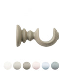 Handcrafted, Seychelles 40mm, Bracket