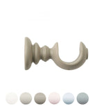 Handcrafted, Seychelles 40mm, Bracket