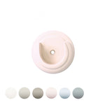 Handcrafted, Seychelles 40mm, Recess Bracket