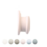 Handcrafted, Seychelles 40mm, Recess Bracket